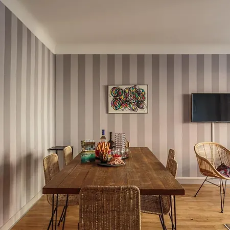 Kairos Keyweek Apartment With Sea View Ideally Located In Biarritz Lejlighed Biarritz