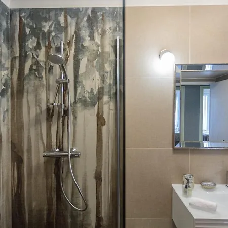 Kairos Keyweek Apartment With Sea View Ideally Located In Biarritz Lejlighed